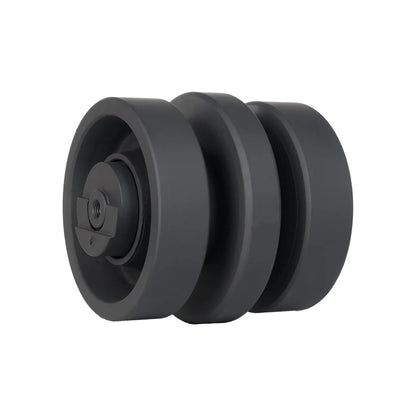 Heavy Duty Track Roller TR87535297 Track Roller for compact construction equipment