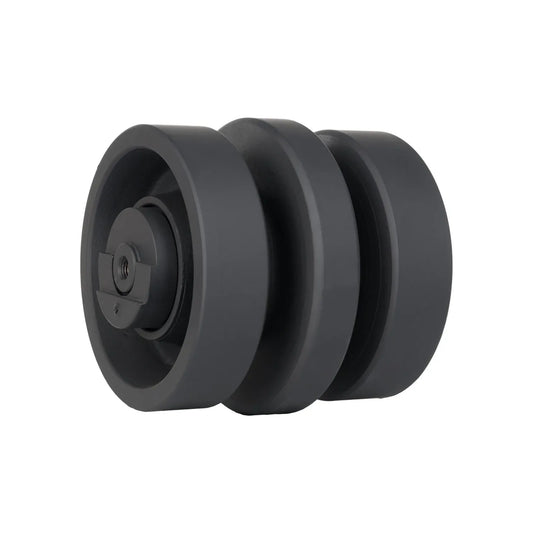 Heavy Duty Track Roller TR87535297 Track Roller for compact construction equipment