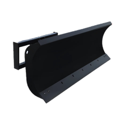 Tractor Snow Plow Hydraulic attachment
