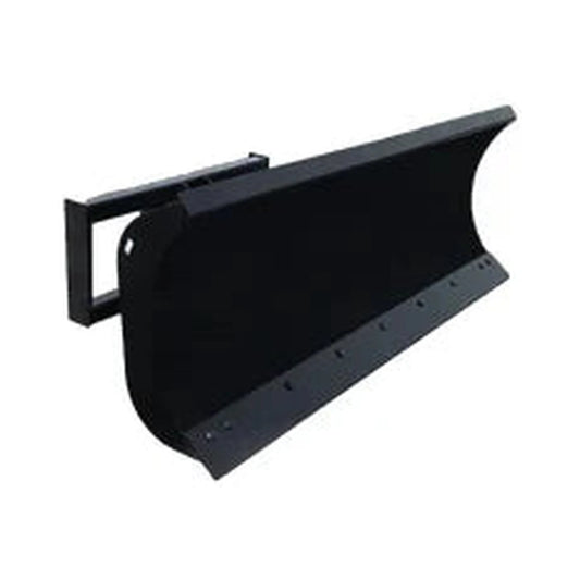 Tractor Snow Plow Manual attachment