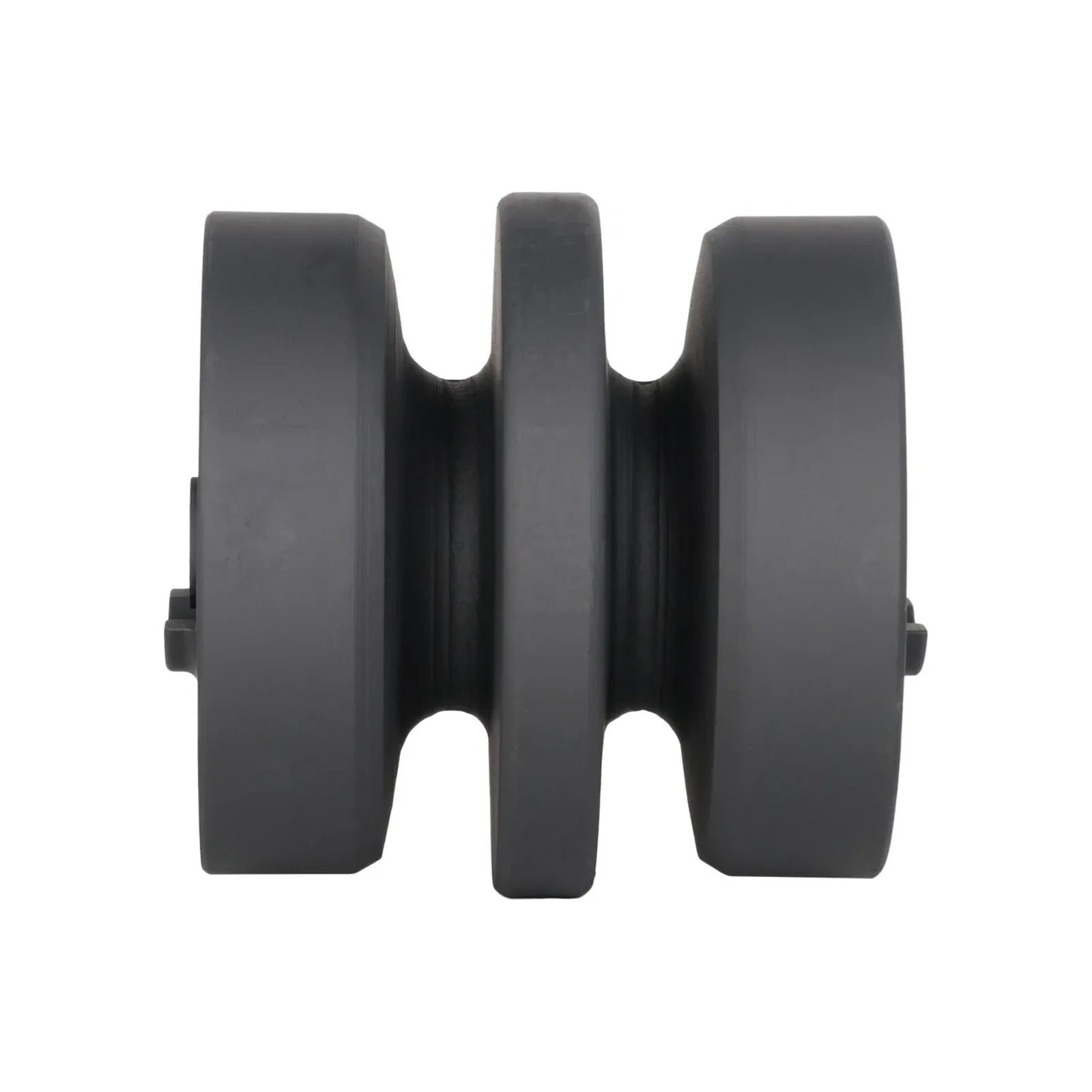 Heavy Duty Track Roller TRID2802 Track Roller for compact construction equipment