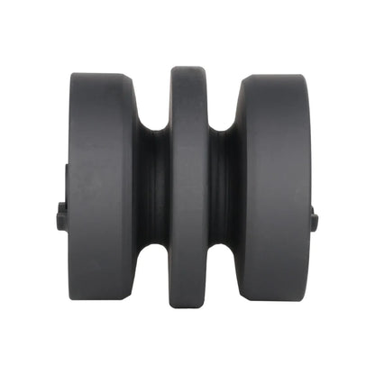 Heavy Duty Track Roller TRID2802 Track Roller for compact construction equipment