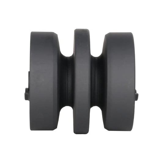 Heavy Duty Track Roller TRID2802 Track Roller for compact construction equipment