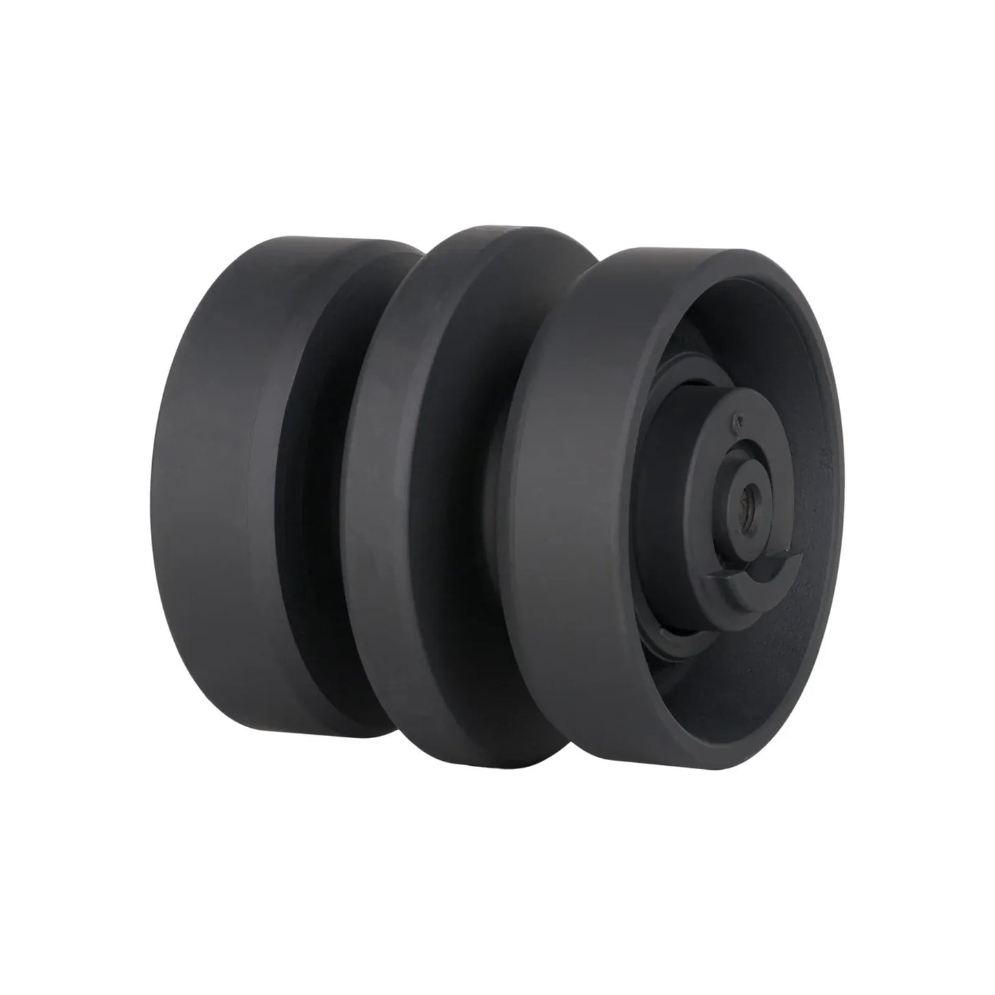 Heavy Duty Track Roller TRID2802 Track Roller for compact construction equipment