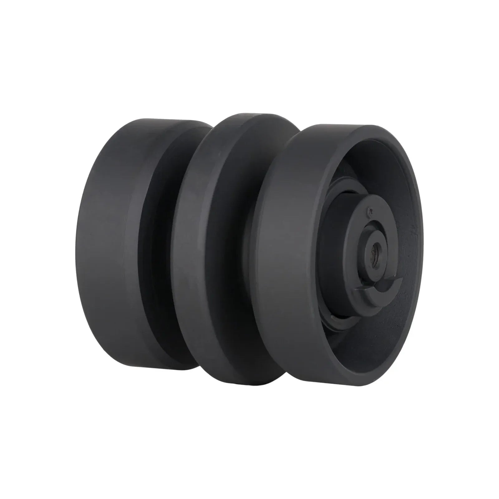 Heavy Duty Track Roller TRID2802 Track Roller for compact construction equipment