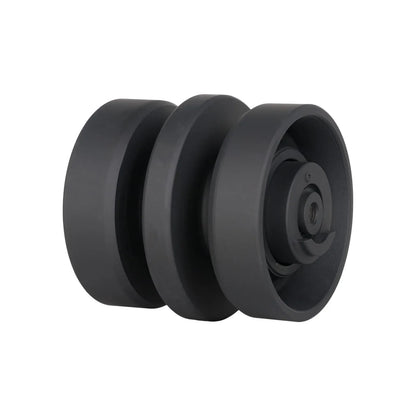 Heavy Duty Track Roller TRID2802 Track Roller for compact construction equipment