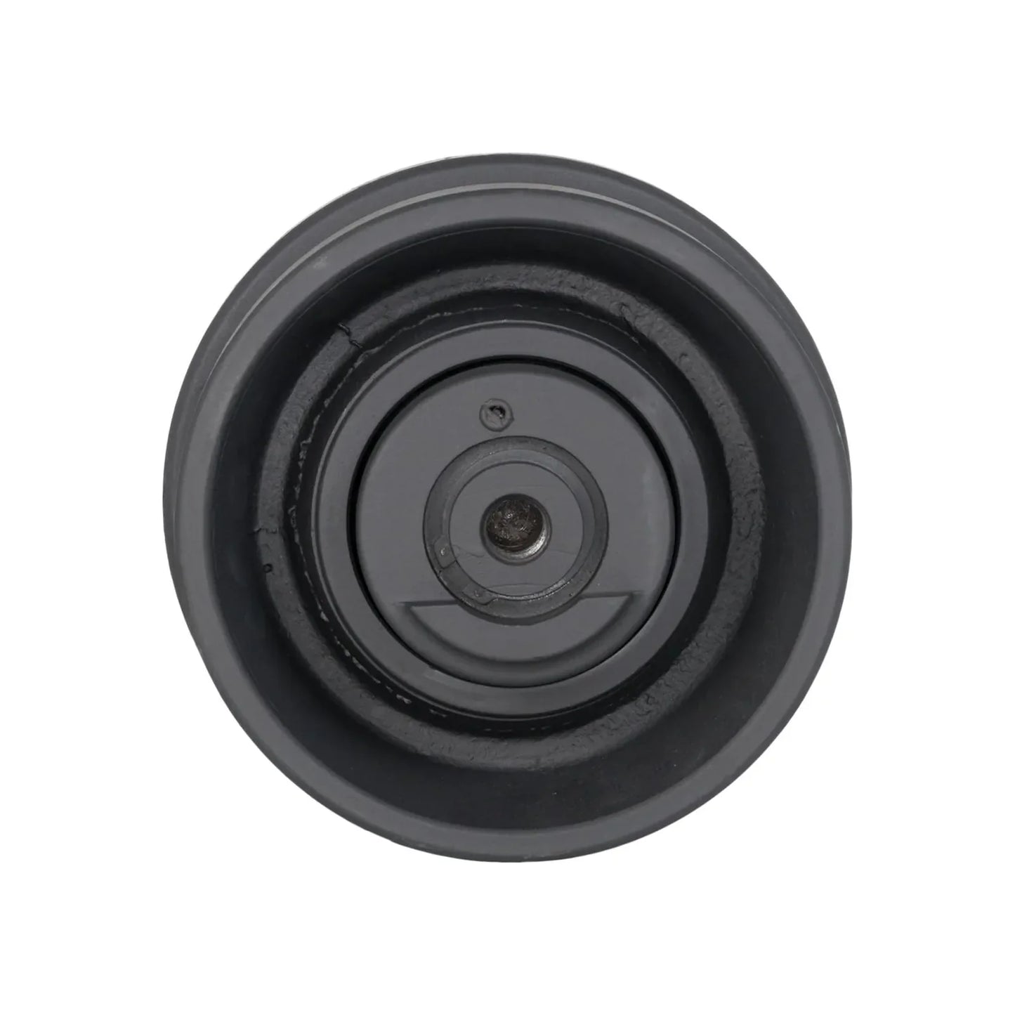 Heavy Duty Track Roller TRID2802 Track Roller for compact construction equipment