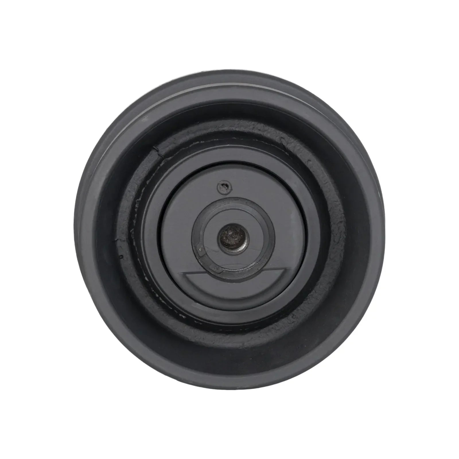 Heavy Duty Track Roller TRID2802 Track Roller for compact construction equipment