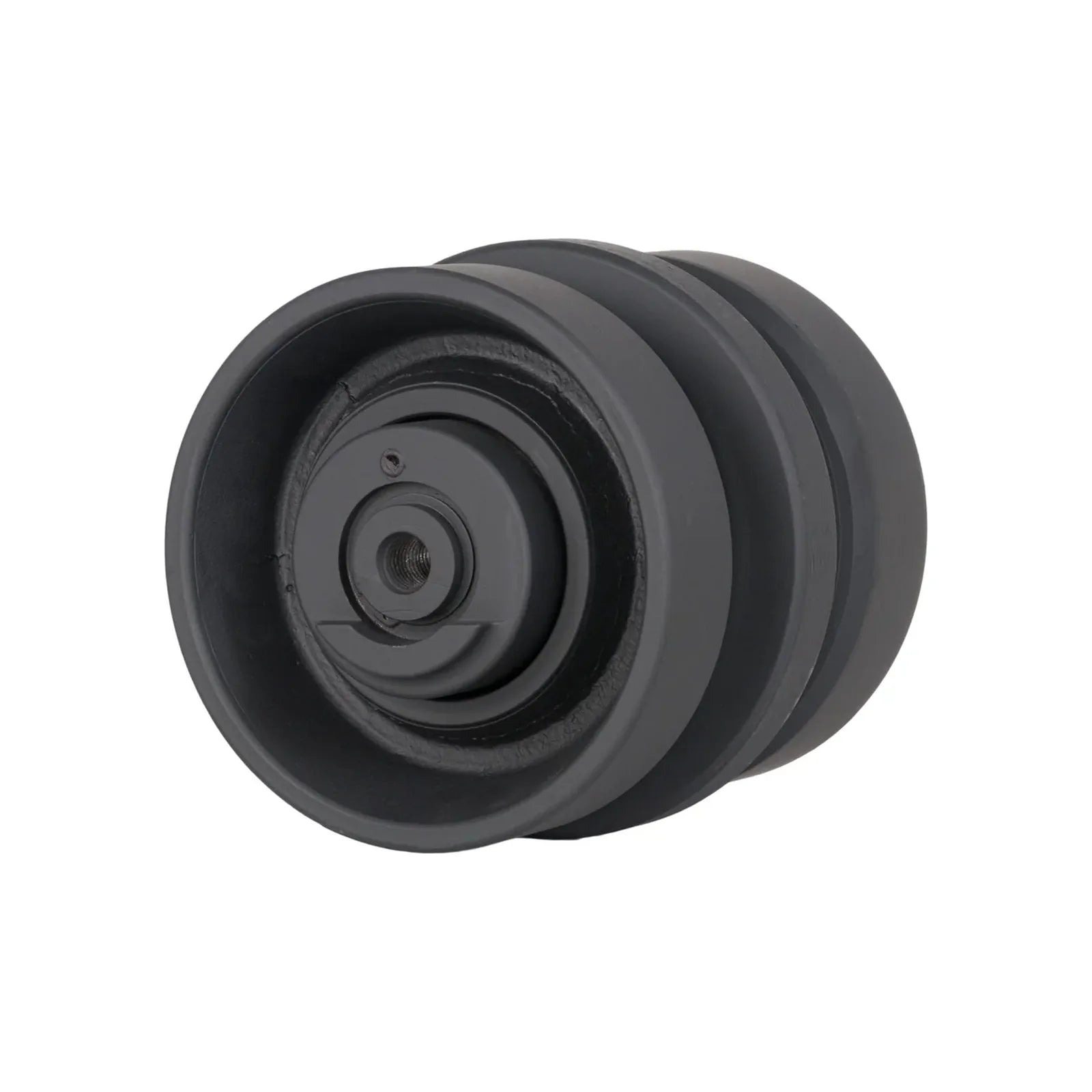Heavy Duty Track Roller TRID2802 Track Roller for compact construction equipment