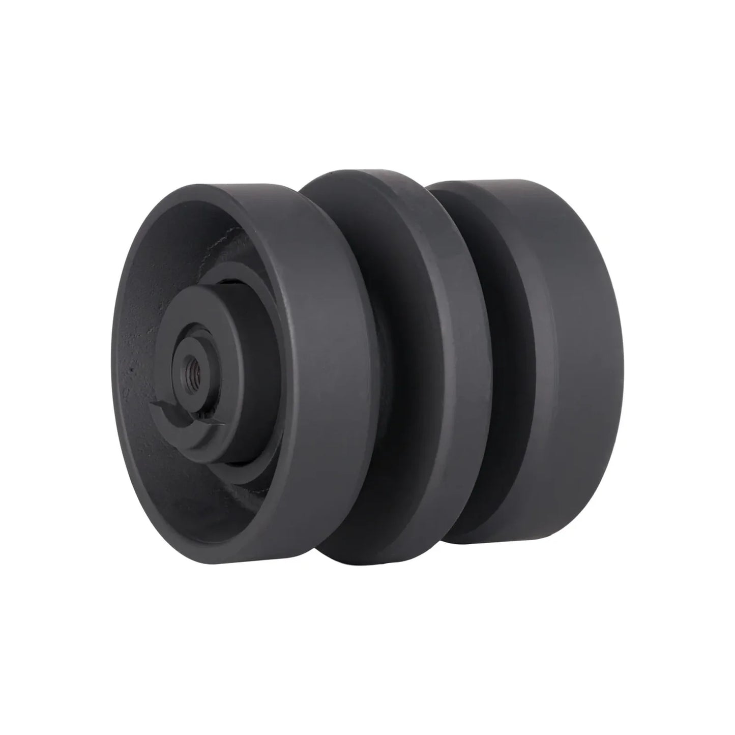 Heavy Duty Track Roller TRID2802 Track Roller for compact construction equipment