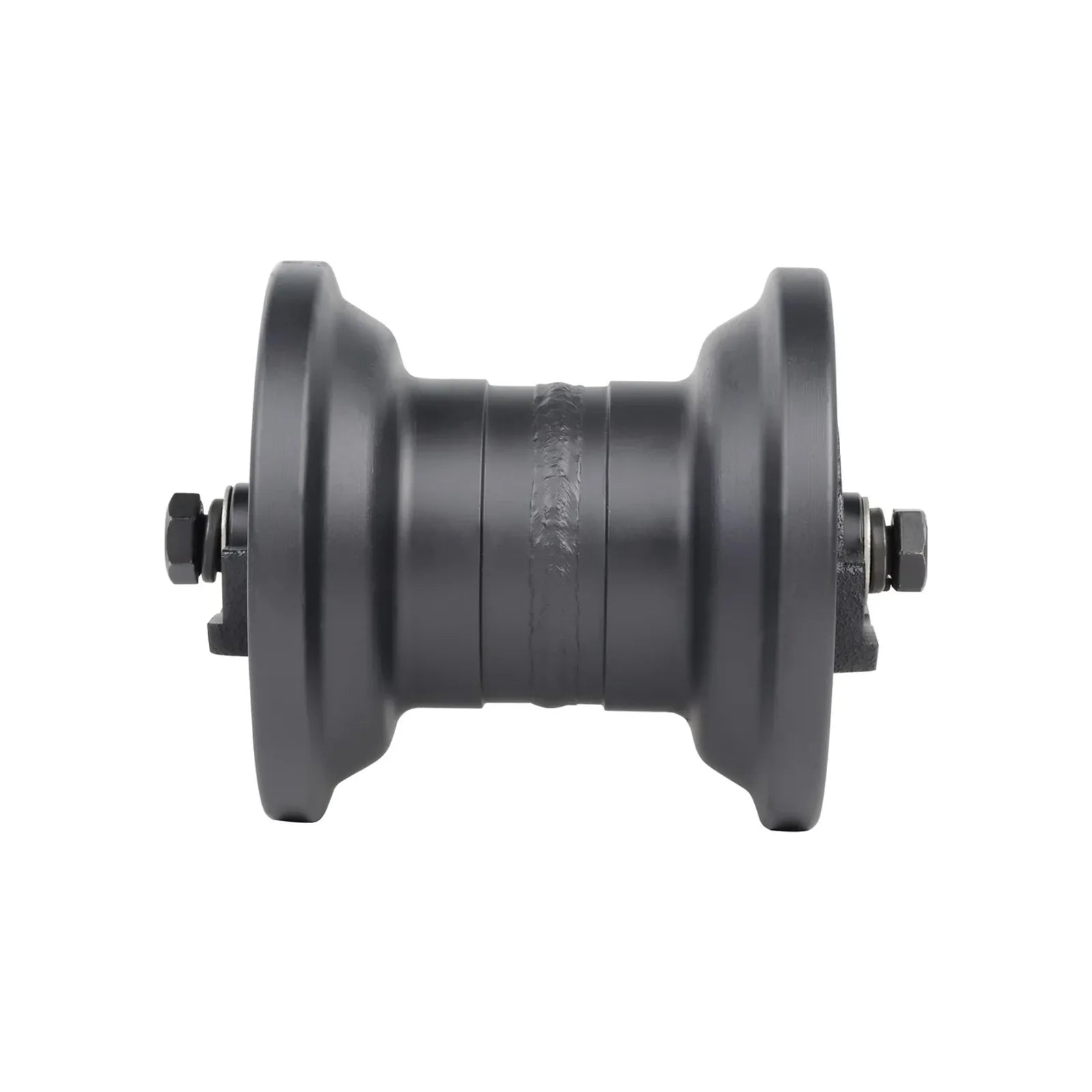 Heavy Duty Track Roller TRKM1273 Track Roller for compact construction equipment