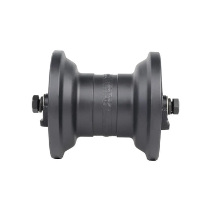 Heavy Duty Track Roller TRKM1273 Track Roller for compact construction equipment