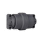 Heavy Duty Track Roller TRLK328 Track Roller for compact construction equipment