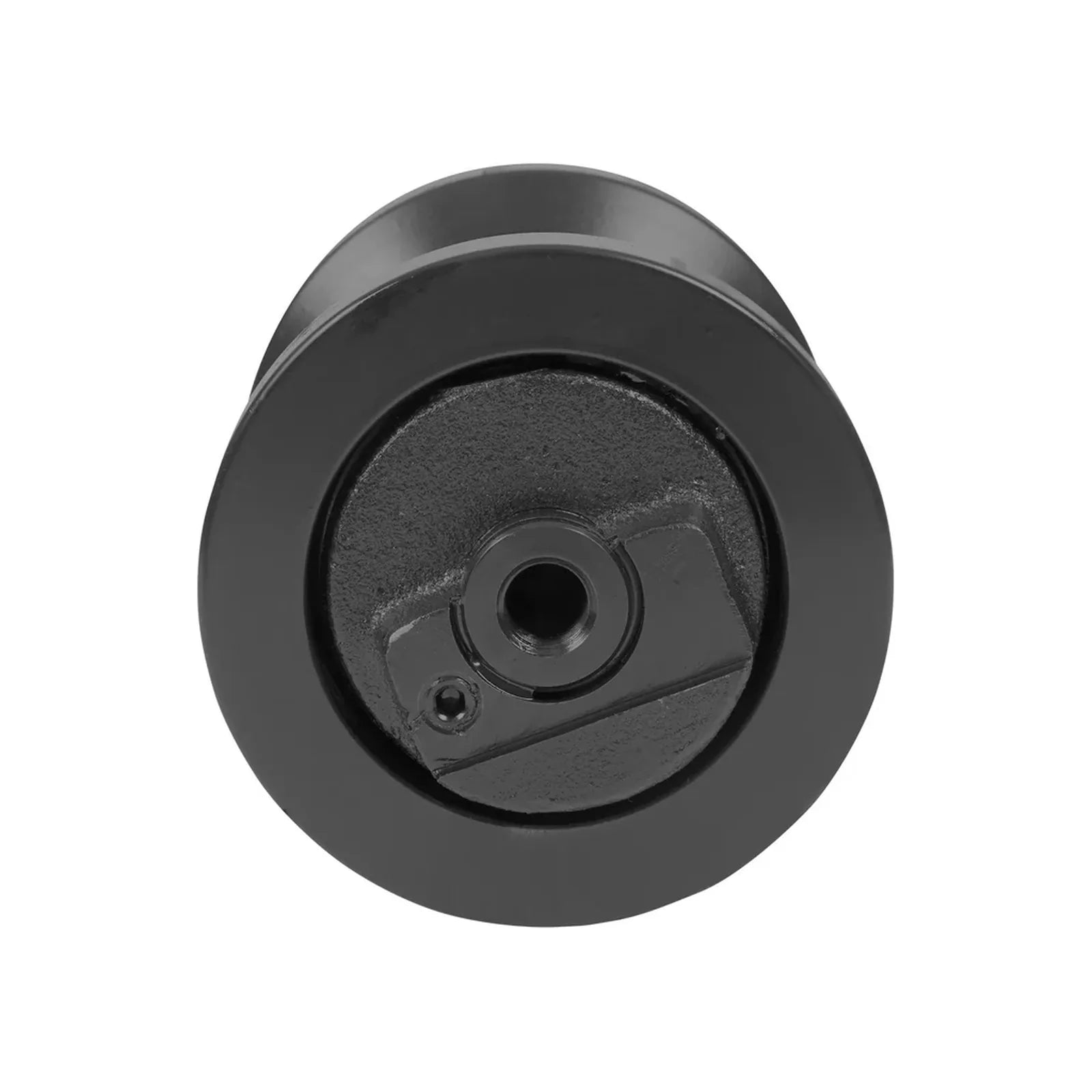 Heavy Duty Track Roller TRRD118-21700 Track Roller for compact construction equipment
