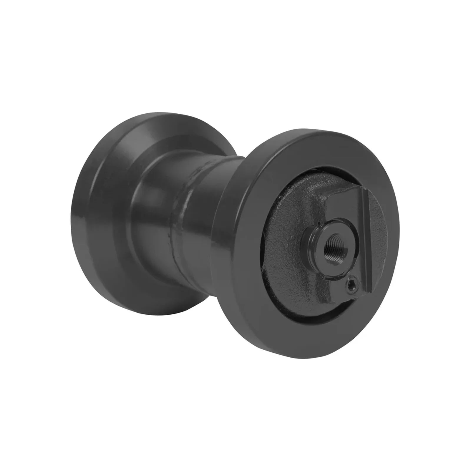 Heavy Duty Track Roller TRRD118-21700 Track Roller for compact construction equipment
