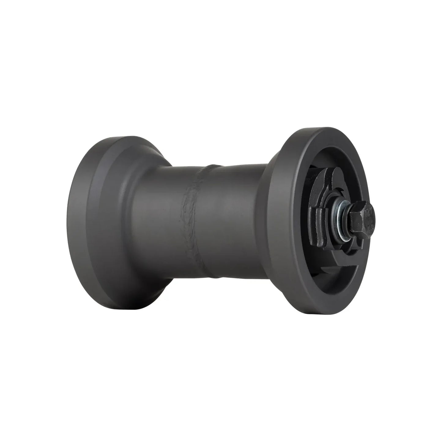 Heavy Duty Track Roller TRRD411-21703 Track Roller for compact construction equipment