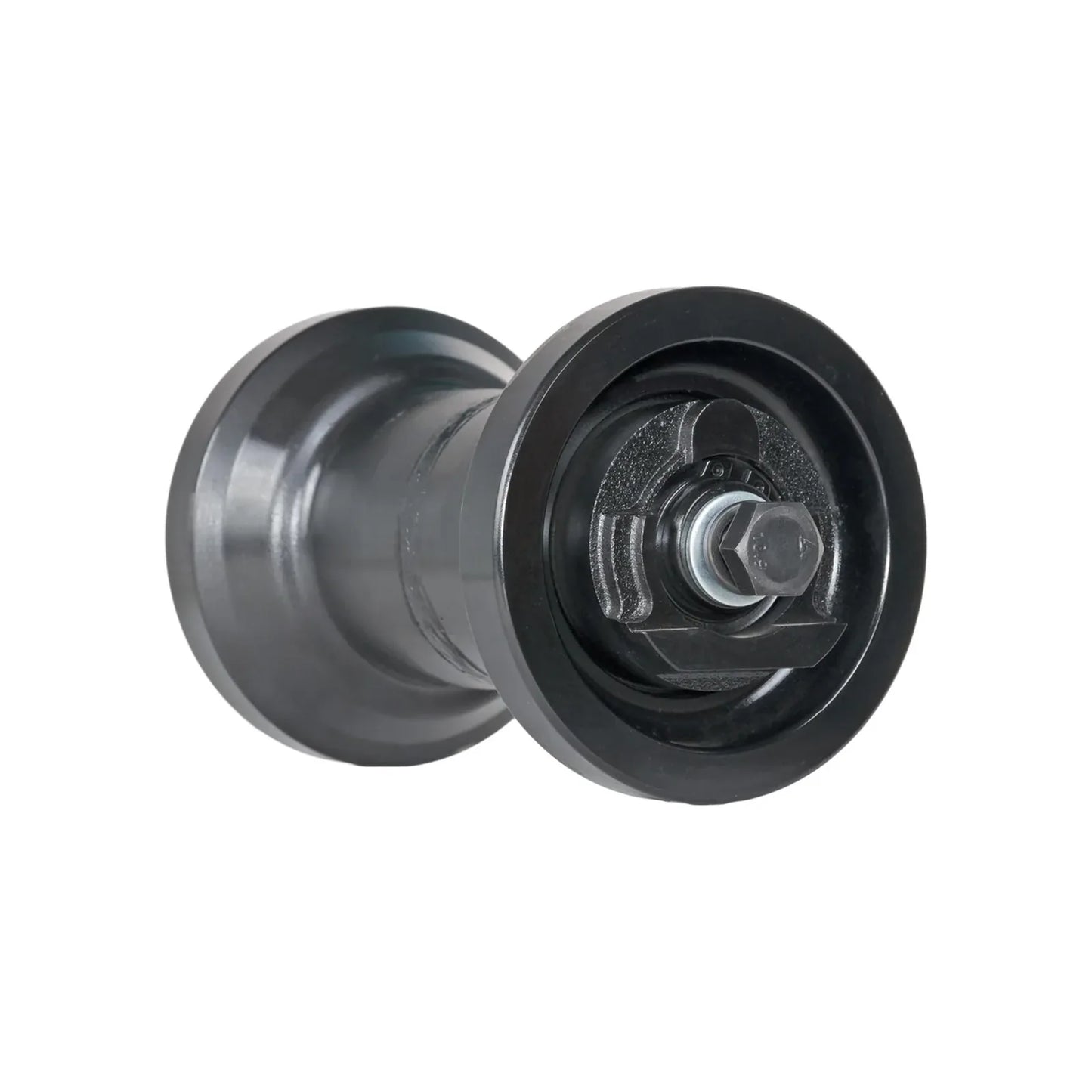 Heavy Duty Track Roller TRRD441-21702 Track Roller for compact construction equipment