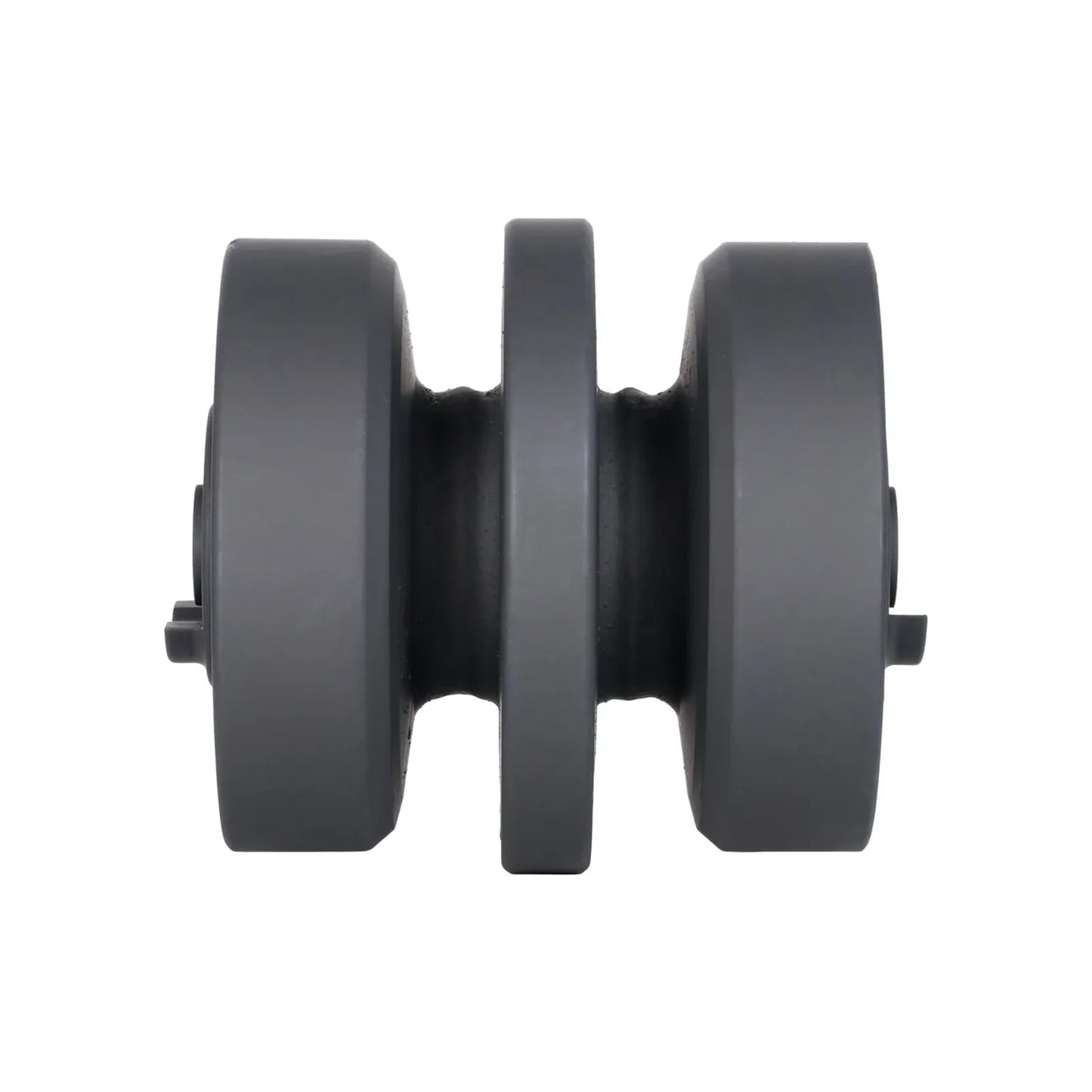Heavy Duty Track Roller TRV0511-25104 Track Roller for compact construction equipment
