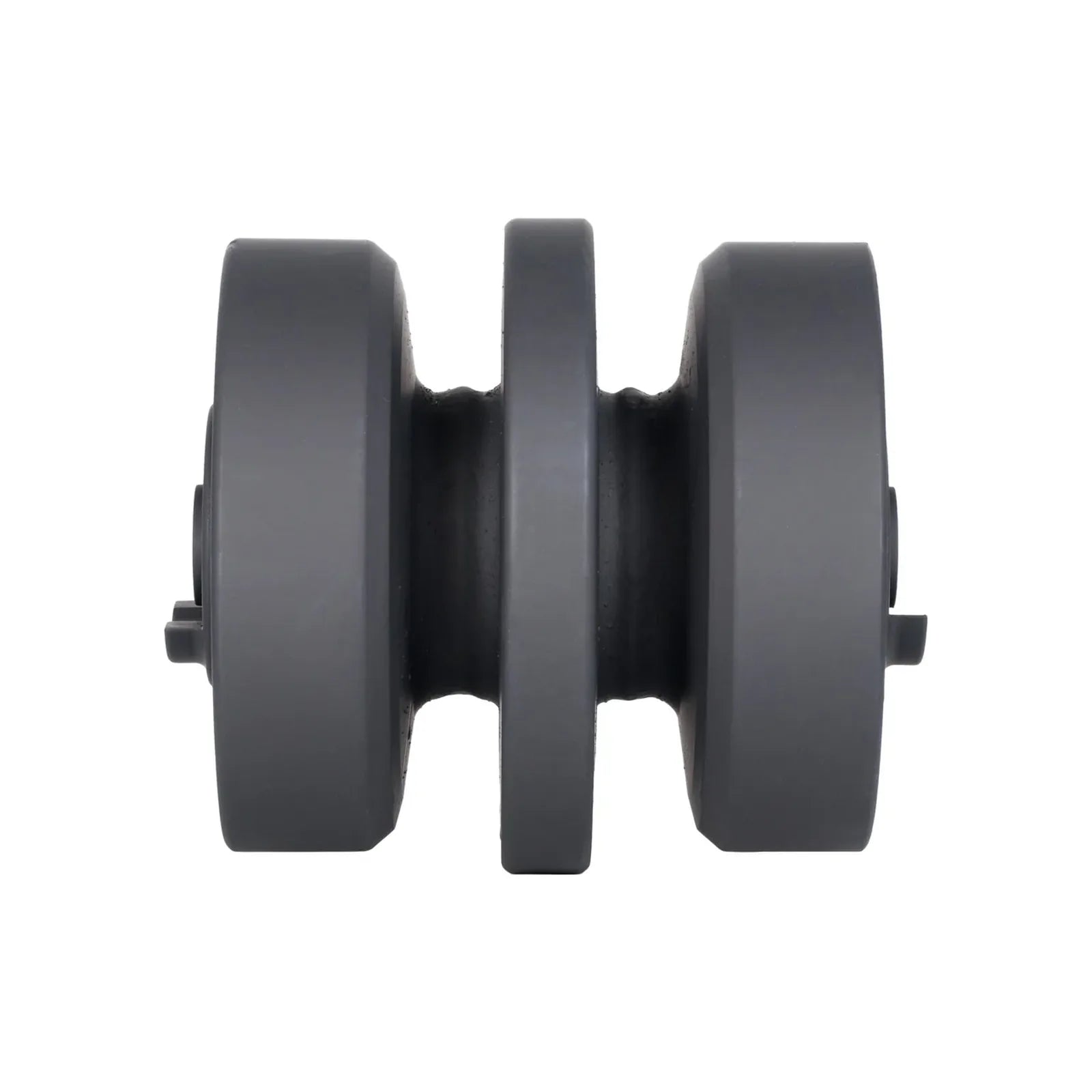 Heavy Duty Track Roller TRV0511-25104 Track Roller for compact construction equipment