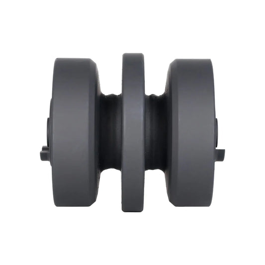Heavy Duty Track Roller TRV0511-25104 Track Roller for compact construction equipment