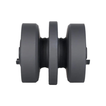 Heavy Duty Track Roller TRV0531-25102 Track Roller for compact construction equipment