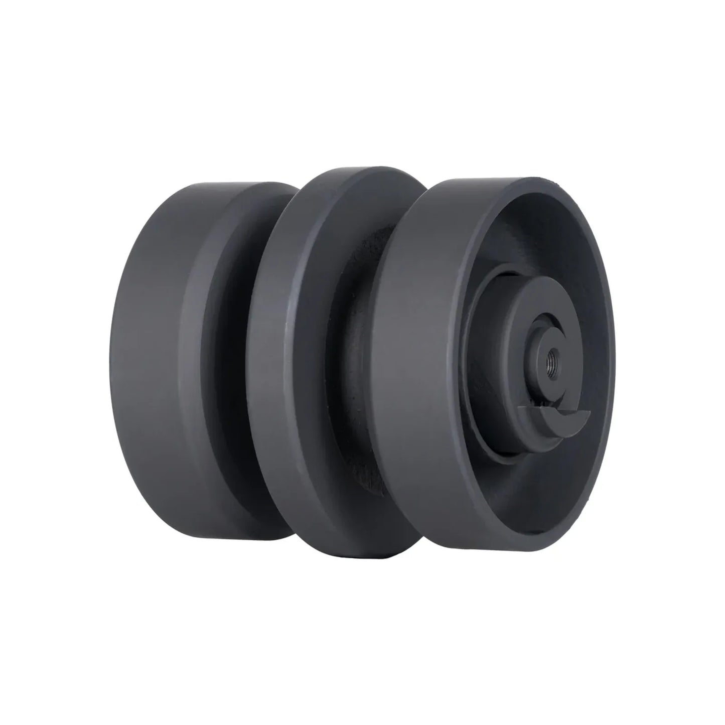 Heavy Duty Track Roller TRV0531-25102 Track Roller for compact construction equipment