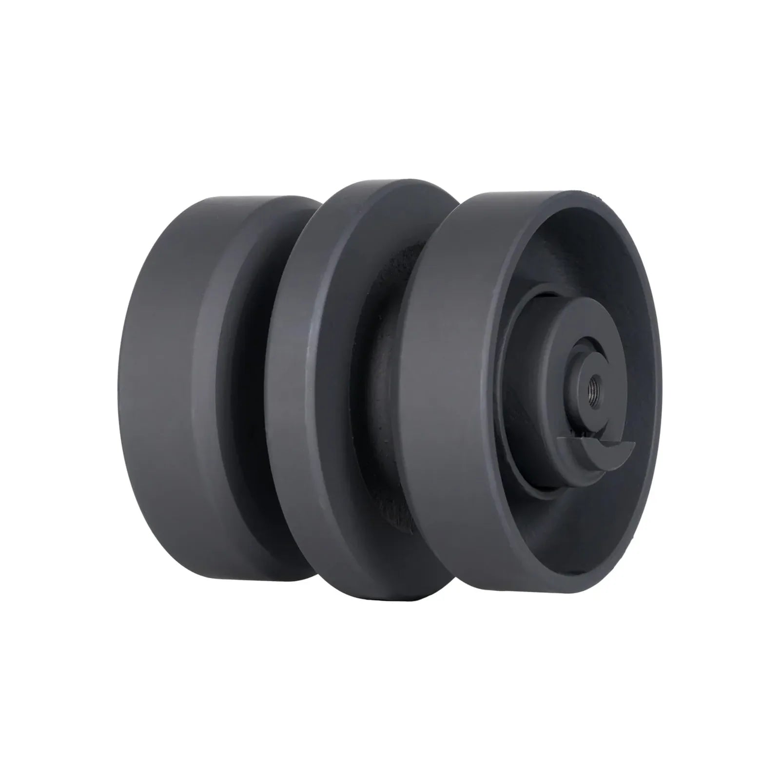 Heavy Duty Track Roller TRV0531-25102 Track Roller for compact construction equipment